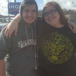 Meet your Posher, Lynn